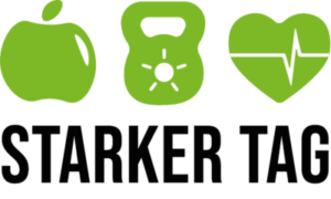 StarkerTag – Fitness